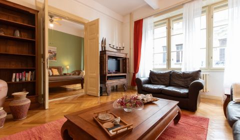 EXCLUSIVE Furnished 1-bedroom apartment, Old Town