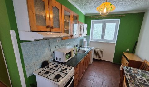 Sale One bedroom apartment, One bedroom apartment, Komárno, Slovakia