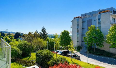 Sale One bedroom apartment, Bratislava - Karlova Ves, Slovakia