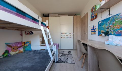 Sale Two bedroom apartment, Two bedroom apartment, Cypriána Majerníka,