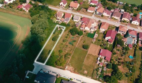 Sale Gardens, Gardens, Topoľčany, Slovakia