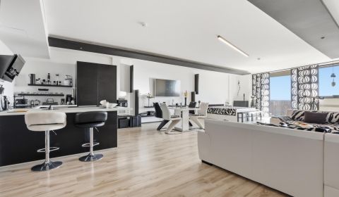 Sale One bedroom apartment, One bedroom apartment, Kopčianska 10, Brat