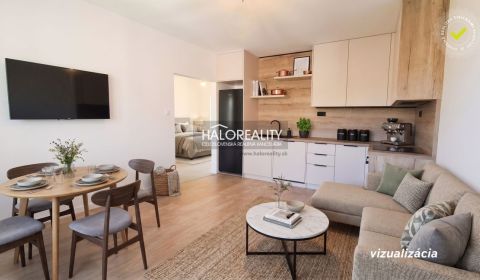 Sale Two bedroom apartment, Trnava, Slovakia