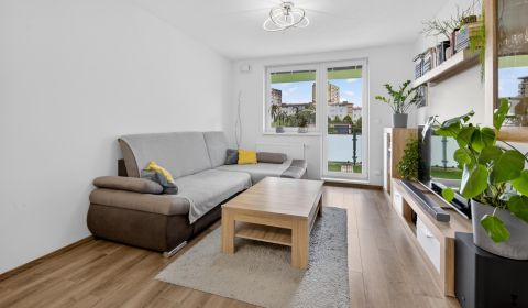 Sale One bedroom apartment, One bedroom apartment, Dúbravčická, Bratis