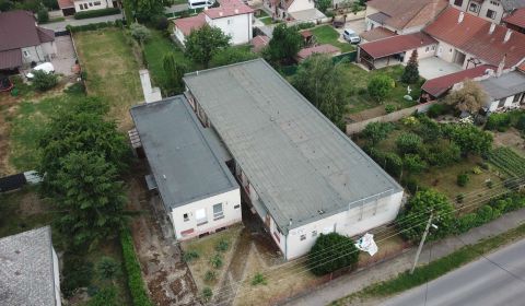 Sale Commercial premises, Commercial premises, Ľudovíta Štúra, Levice,