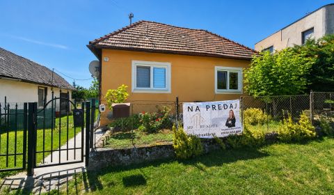 Sale Family house, Family house, Levice, Slovakia