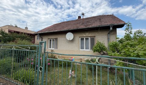 Sale Family house, Family house, Tichá, Topoľčany, Slovakia