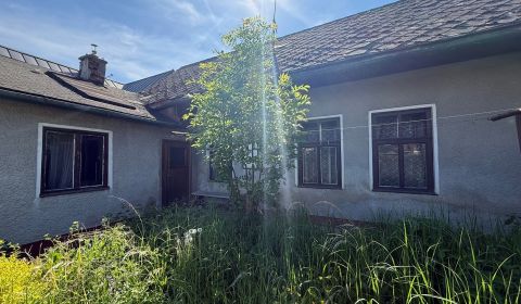 Sale Family house, Family house, Žilina, Slovakia