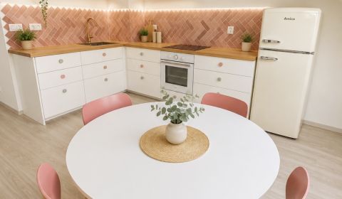 Sale One bedroom apartment, One bedroom apartment, Dona Sandtnera, Pez