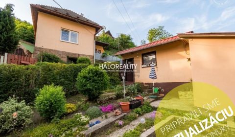 Sale Family house, Banská Štiavnica, Slovakia
