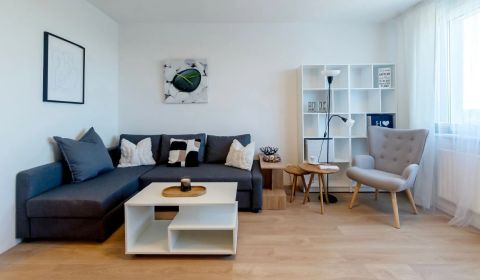 Rent Two bedroom apartment, Two bedroom apartment, Šustekova, Bratisla