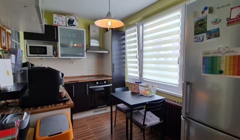 Sale One bedroom apartment, One bedroom apartment, Žiar nad Hronom, Sl