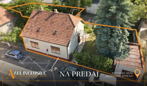 Sale Family house, Family house, Dunajská Streda, Slovakia