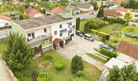 Sale Two bedroom apartment, Two bedroom apartment, Veľký Meder, Dunajs