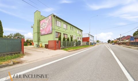 Sale Two bedroom apartment, Two bedroom apartment, Veľký Meder, Dunajs