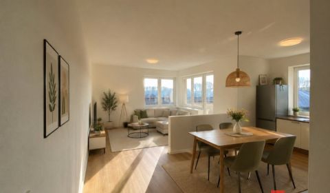 Rent Two bedroom apartment, Senec, Slovakia