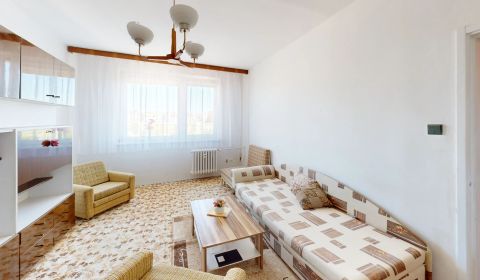 Sale One bedroom apartment, One bedroom apartment, Hornádska, Bratisla