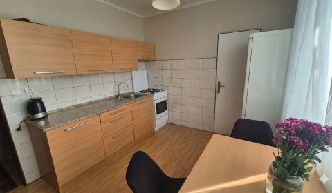 Sale One bedroom apartment, One bedroom apartment, J. Matušku, Topoľča