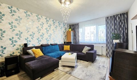 Sale Two bedroom apartment, Two bedroom apartment, Čínska, Košice - Sí