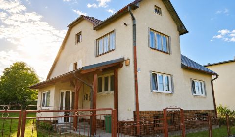 Sale Family house, Family house, Krupina, Slovakia
