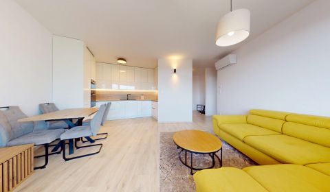 Rent One bedroom apartment, One bedroom apartment, Rudroffova, Bratisl