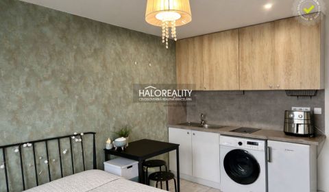 Rent Single studio, Prievidza, Slovakia