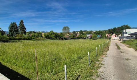Sale Land – for living, Land – for living, Rosina, Žilina, Slovakia