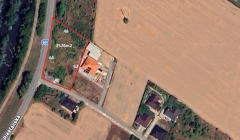 Sale Land – for living, Land – for living, Piešťany, Slovakia
