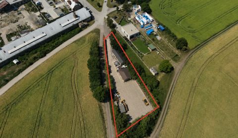 Sale Land – for living, Land – for living, Poľovnícka, Trnava, Slovaki