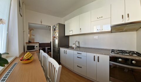 Sale Two bedroom apartment, Two bedroom apartment, Fraňa Kráľa, Spišsk