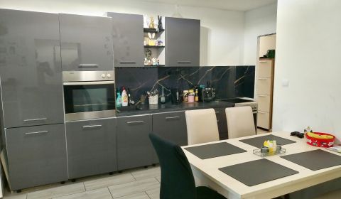 Sale One bedroom apartment, One bedroom apartment, Martin, Slovakia