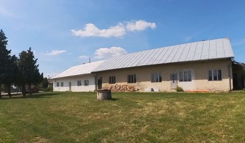 Sale Special estates, Special estates, Hlavná, Trebišov, Slovakia