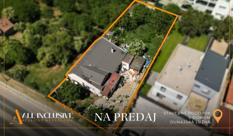 Sale Land – for living, Land – for living, Senec, Slovakia