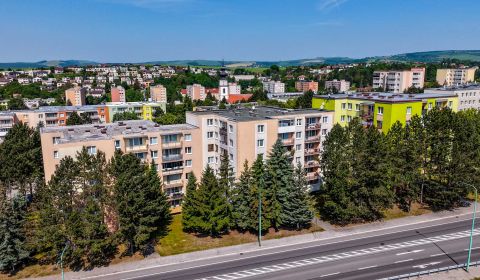 Sale Three bedroom apartment, Three bedroom apartment, Viestova, Myjav