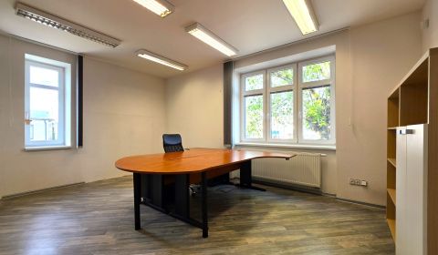 Rent Offices, Offices, Zvolen, Slovakia