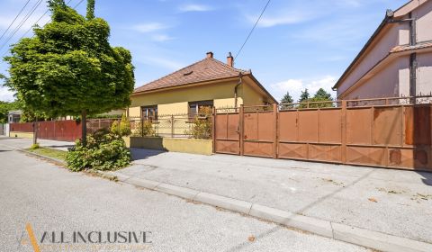 Sale Family house, Family house, Dunajská Streda, Slovakia