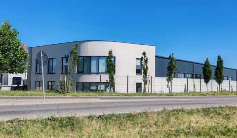 Rent Storehouses and Workshops, Storehouses and Workshops, Trnava, Slo