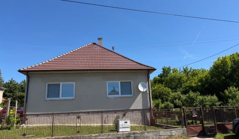 Sale Family house, Family house, Tichá, Topoľčany, Slovakia
