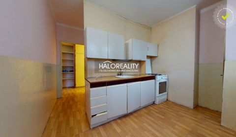 Sale Two bedroom apartment, Rimavská Sobota, Slovakia