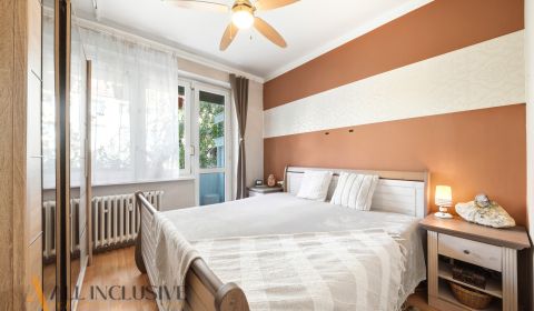 Sale Two bedroom apartment, Two bedroom apartment, Kukučínova, Dunajsk