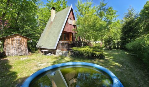 Sale Cottage, Cottage, Do Gazárky, Senica, Slovakia
