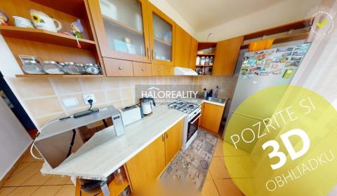 Sale One bedroom apartment, Prešov, Slovakia