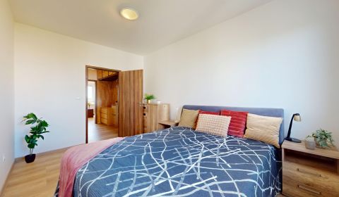 Rent Two bedroom apartment, Two bedroom apartment, Ľubovnianska, Brati