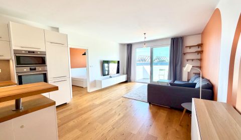Rent One bedroom apartment, One bedroom apartment, Vlárska, Bratislava