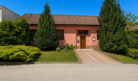 Sale Family house, Family house, Vlčkovany, Skalica, Slovakia