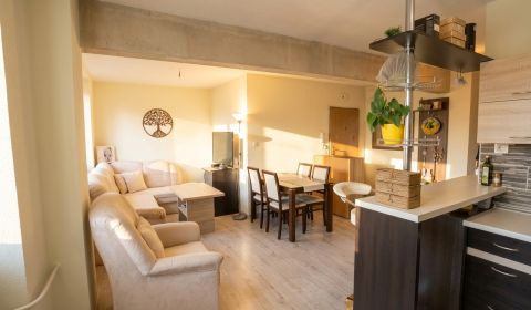 Sale One bedroom apartment, One bedroom apartment, Zvolen, Slovakia