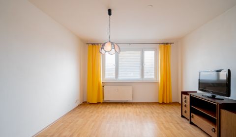 Sale Two bedroom apartment, Two bedroom apartment, 9.mája, Brezno, Slo