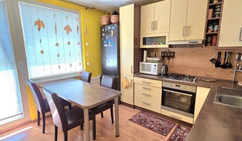 Sale Two bedroom apartment, Two bedroom apartment, A. Dubčeka, Žiar na