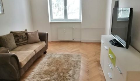 Rent One bedroom apartment, One bedroom apartment, Družstevná, Banská 
