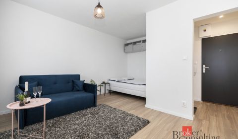 Rent Studio, Banská Bystrica, Slovakia